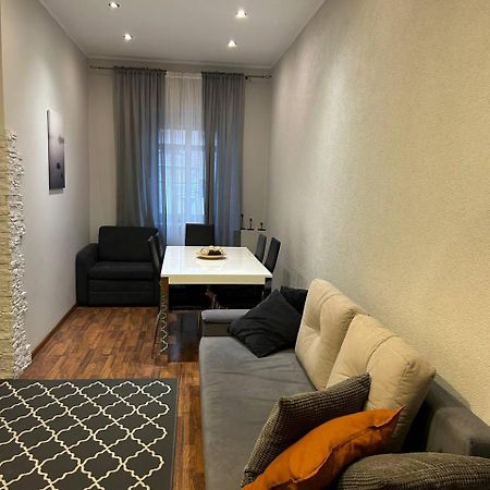 Big Apart - Rynek 8 - Nice View - 3 Rooms - 9 People Wrocław Kültér fotó